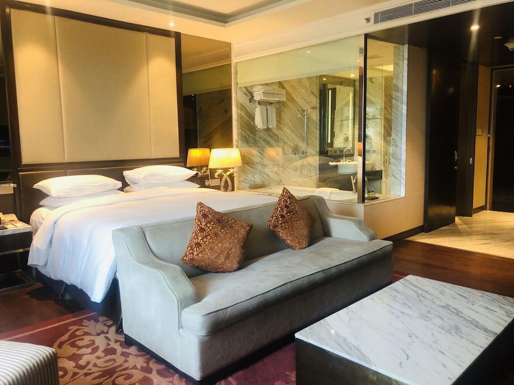 Radisson Blu Jaipur Hotel Buitenkant foto