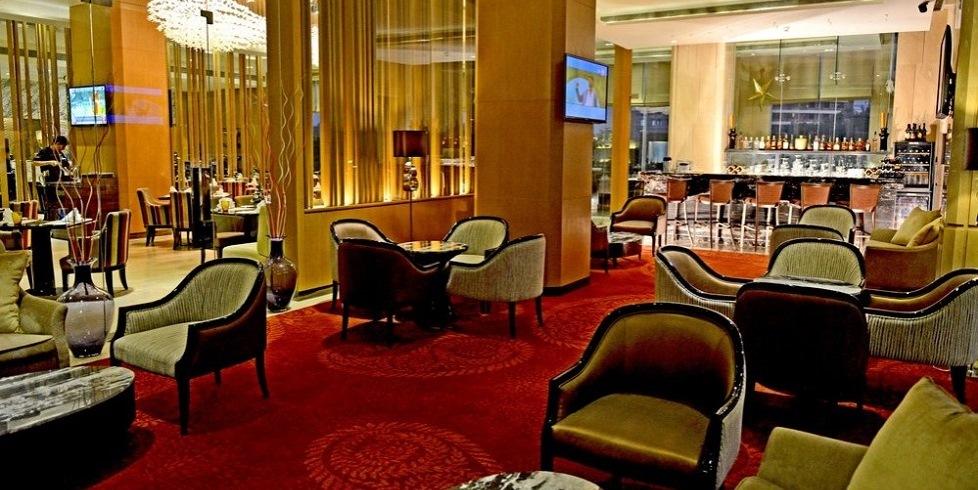 Radisson Blu Jaipur Hotel Buitenkant foto