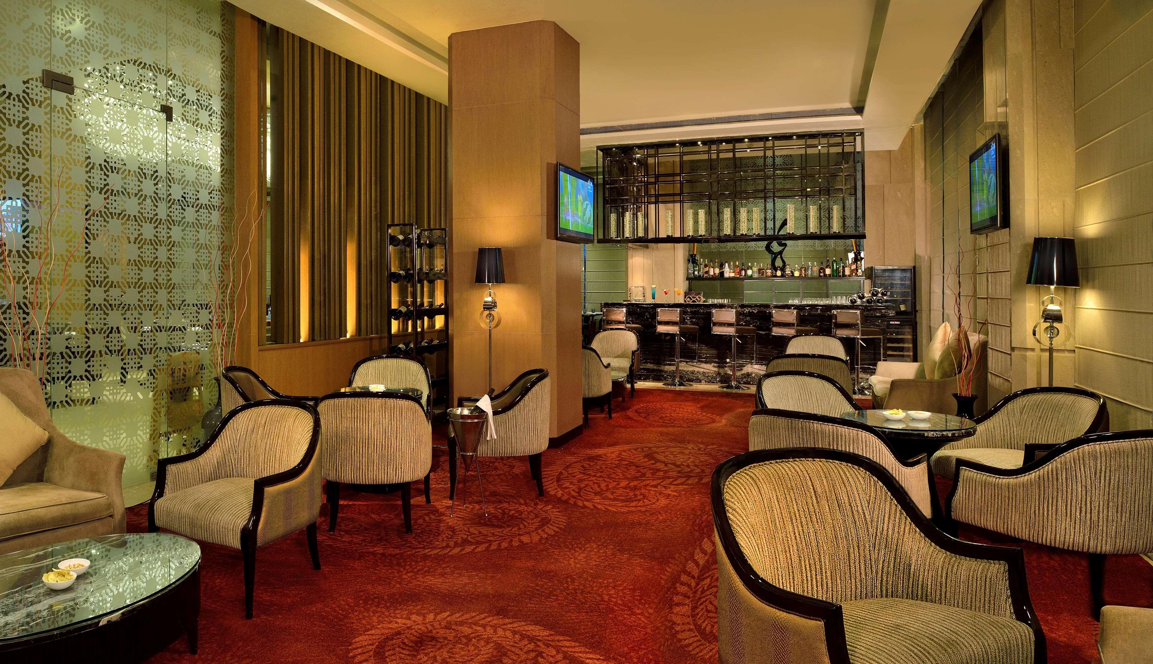Radisson Blu Jaipur Hotel Buitenkant foto
